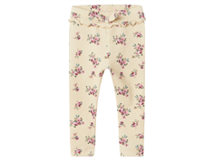 Name It summer sand floral pants